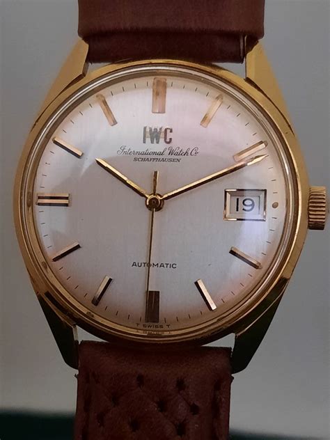 iwc 810